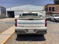 Chevrolet Silverado 2019 2p Cabina Regular V6/4.3 4X4 Aut Línea Nueva 20240516_202451912_iOS