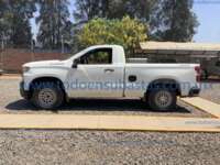 Chevrolet Silverado 2019 2p Cabina Regular V6/4.3 4X4 Aut Línea Nueva 20240516_202510148_iOS