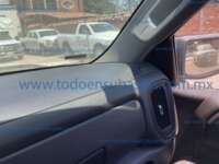 Chevrolet Silverado 2019 2p Cabina Regular V6/4.3 4X4 Aut Línea Nueva 20240516_202622868_iOS