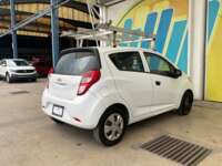 Chevrolet Beat 2021 5p LS Cargo L4/1.2 A/A Man 2021 Chevrolet Beat Venta Exteriores 5