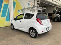 Chevrolet Beat 2021 5p LS Cargo L4/1.2 A/A Man 2021 Chevrolet Beat Venta Exteriores 7