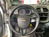 Chevrolet Beat 2021 5p LS Cargo L4/1.2 A/A Man 2021 Chevrolet Beat Venta Interiores 1