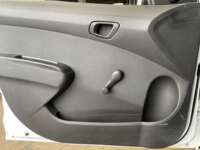 Chevrolet Beat 2021 5p LS Cargo L4/1.2 A/A Man 2021 Chevrolet Beat Venta Interiores 14