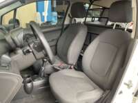 Chevrolet Beat 2021 5p LS Cargo L4/1.2 A/A Man 2021 Chevrolet Beat Venta Interiores 15