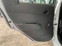 Chevrolet Beat 2021 5p LS Cargo L4/1.2 A/A Man 2021 Chevrolet Beat Venta Interiores 16