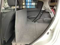 Chevrolet Beat 2021 5p LS Cargo L4/1.2 A/A Man 2021 Chevrolet Beat Venta Interiores 17