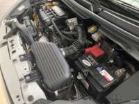 Chevrolet Beat 2021 5p LS Cargo L4/1.2 A/A Man 2021 Chevrolet Beat Venta Motor 3