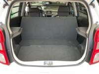 Chevrolet Beat 2021 5p LS Cargo L4/1.2 A/A Man 2021 Chevrolet Beat Venta Cajuela 1