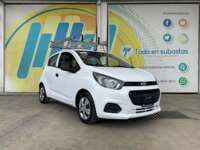 Chevrolet Beat 2021 5p LS Cargo L4/1.2 A/A Man 2021 Chevrolet Beat Venta Exteriores 3