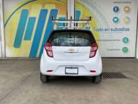Chevrolet Beat 2021 5p LS Cargo L4/1.2 A/A Man 2021 Chevrolet Beat Venta Exteriores 6
