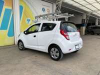 Chevrolet Beat 2021 5p LS Cargo L4/1.2 A/A Man 2021 Chevrolet Beat Venta Exteriores 7