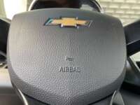Chevrolet Beat 2021 5p LS Cargo L4/1.2 A/A Man 2021 Chevrolet Beat Venta Interiores 11