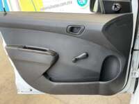 Chevrolet Beat 2021 5p LS Cargo L4/1.2 A/A Man 2021 Chevrolet Beat Venta Interiores 14