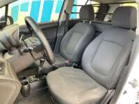 Chevrolet Beat 2021 5p LS Cargo L4/1.2 A/A Man 2021 Chevrolet Beat Venta Interiores 15