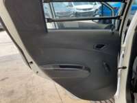 Chevrolet Beat 2021 5p LS Cargo L4/1.2 A/A Man 2021 Chevrolet Beat Venta Interiores 16