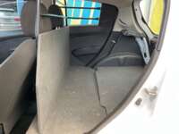 Chevrolet Beat 2021 5p LS Cargo L4/1.2 A/A Man 2021 Chevrolet Beat Venta Interiores 17
