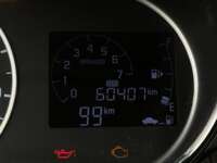 Chevrolet Beat 2021 5p LS Cargo L4/1.2 A/A Man 2021 Chevrolet Beat Venta Interiores 3