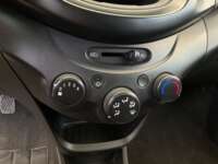 Chevrolet Beat 2021 5p LS Cargo L4/1.2 A/A Man 2021 Chevrolet Beat Venta Interiores 8