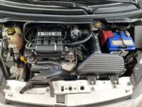 Chevrolet Beat 2021 5p LS Cargo L4/1.2 A/A Man 2021 Chevrolet Beat Venta Motor 2
