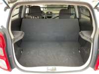Chevrolet Beat 2021 5p LS Cargo L4/1.2 Man  2021 Chevrolet Beat Venta Cajuela 1