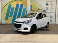 Chevrolet Beat 2021 5p LS Cargo L4/1.2 Man  2021 Chevrolet Beat Venta Exteriores 1