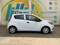 Chevrolet Beat 2021 5p LS Cargo L4/1.2 Man  2021 Chevrolet Beat Venta Exteriores 4