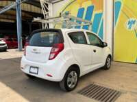 Chevrolet Beat 2021 5p LS Cargo L4/1.2 Man  2021 Chevrolet Beat Venta Exteriores 5