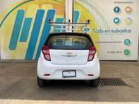 Chevrolet Beat 2021 5p LS Cargo L4/1.2 Man  2021 Chevrolet Beat Venta Exteriores 6