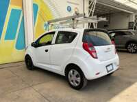 Chevrolet Beat 2021 5p LS Cargo L4/1.2 Man  2021 Chevrolet Beat Venta Exteriores 7