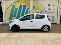 Chevrolet Beat 2021 5p LS Cargo L4/1.2 Man  2021 Chevrolet Beat Venta Exteriores 8