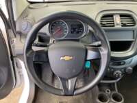 Chevrolet Beat 2021 5p LS Cargo L4/1.2 Man  2021 Chevrolet Beat Venta Interiores 1