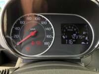 Chevrolet Beat 2021 5p LS Cargo L4/1.2 Man  2021 Chevrolet Beat Venta Interiores 2
