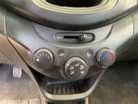 Chevrolet Beat 2021 5p LS Cargo L4/1.2 Man  2021 Chevrolet Beat Venta Interiores 7