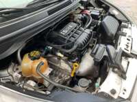 Chevrolet Beat 2021 5p LS Cargo L4/1.2 Man  2021 Chevrolet Beat Venta Motor 1
