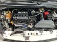Chevrolet Beat 2021 5p LS Cargo L4/1.2 Man  2021 Chevrolet Beat Venta Motor 2
