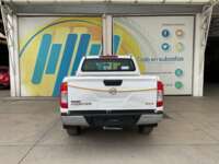 Nissan NP300 Frontier 2020 4p Diesel L4/2.5/T 4X4 Man Paq. Seg. 2020 Nissan NP300 Frontier Venta Exteriores 6