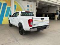 Nissan NP300 Frontier 2020 4p Diesel L4/2.5/T 4X4 Man Paq. Seg. 2020 Nissan NP300 Frontier Venta Exteriores 7