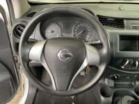 Nissan NP300 Frontier 2020 4p Diesel L4/2.5/T 4X4 Man Paq. Seg. 2020 Nissan NP300 Frontier Venta Interiores 1