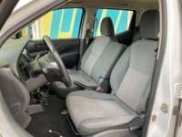 Nissan NP300 Frontier 2020 4p Diesel L4/2.5/T 4X4 Man Paq. Seg. 2020 Nissan NP300 Frontier Venta Interiores 14