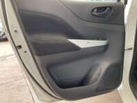 Nissan NP300 Frontier 2020 4p Diesel L4/2.5/T 4X4 Man Paq. Seg. 2020 Nissan NP300 Frontier Venta Interiores 15