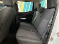 Nissan NP300 Frontier 2020 4p Diesel L4/2.5/T 4X4 Man Paq. Seg. 2020 Nissan NP300 Frontier Venta Interiores 16