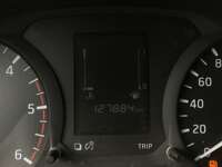 Nissan NP300 Frontier 2020 4p Diesel L4/2.5/T 4X4 Man Paq. Seg. 2020 Nissan NP300 Frontier Venta Interiores 3