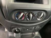Nissan NP300 Frontier 2020 4p Diesel L4/2.5/T 4X4 Man Paq. Seg. 2020 Nissan NP300 Frontier Venta Interiores 7