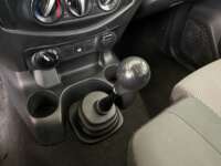 Nissan NP300 Frontier 2020 4p Diesel L4/2.5/T 4X4 Man Paq. Seg. 2020 Nissan NP300 Frontier Venta Interiores 8