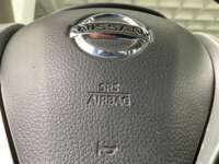 Nissan NP300 Frontier 2020 4p Diesel L4/2.5/T 4X4 Man Paq. Seg. 2020 Nissan NP300 Frontier Venta Interiores 10