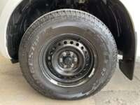 Nissan NP300 Frontier 2020 4p Diesel L4/2.5/T 4X4 Man Paq. Seg. 2020 Nissan NP300 Frontier Venta Llantas 1