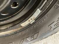 Nissan NP300 Frontier 2020 4p Diesel L4/2.5/T 4X4 Man Paq. Seg. 2020 Nissan NP300 Frontier Venta Llantas 2
