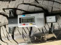 Nissan NP300 Frontier 2020 4p Diesel L4/2.5/T 4X4 Man Paq. Seg. 2020 Nissan NP300 Frontier Venta Llantas 12