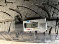 Nissan NP300 Frontier 2020 4p Diesel L4/2.5/T 4X4 Man Paq. Seg. 2020 Nissan NP300 Frontier Venta Llantas 3