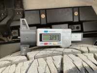 Nissan NP300 Frontier 2020 4p Diesel L4/2.5/T 4X4 Man Paq. Seg. 2020 Nissan NP300 Frontier Venta Llantas 6